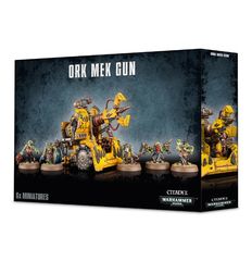 Mek Gun